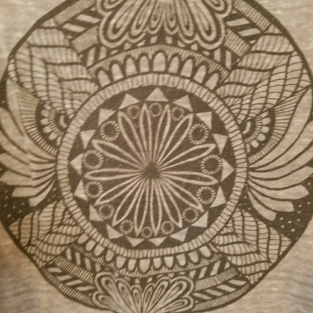 Three quarter top - Picture 2 of 3